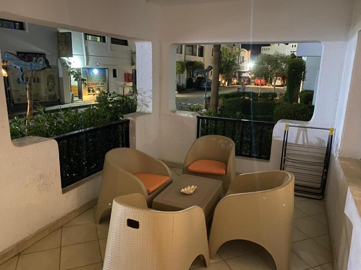 Delta Sharm Apartment 156 Flat 102 Exterior foto