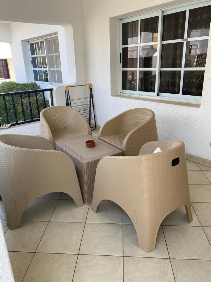 Delta Sharm Apartment 156 Flat 102 Exterior foto