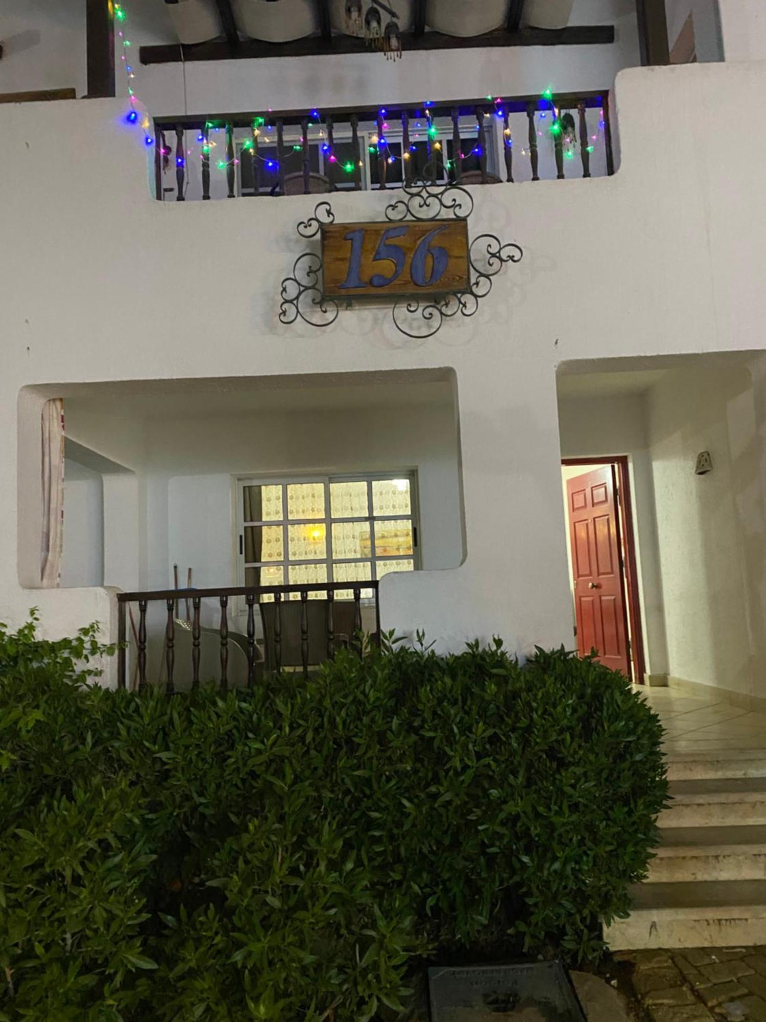 Delta Sharm Apartment 156 Flat 102 Exterior foto
